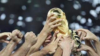 Rusia 2018: Europa manda en las finales de la Copa del Mundo