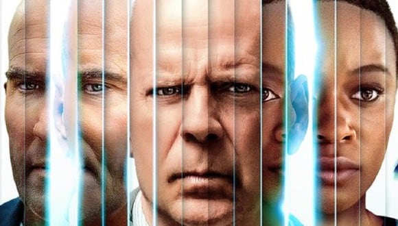 Dominic Purcell, Bruce Willis y Nomzamo Mbatha son los protagonistas de la película "Assassin" (Foto: Saban Films)