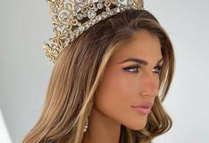Preliminar Miss Universo 2022: A qué hora y dónde ver la competencia con Alessia Rovegno
