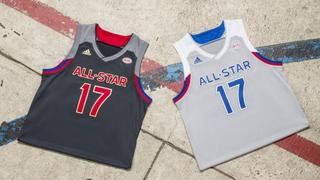 All Star Game de la NBA: las estrellas que jugarán el partido