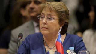 Chile pide "convergencia" en Sudamérica pese a "diferencias"