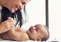 ¿Qué características debe tener el pañal ideal para tu bebé?