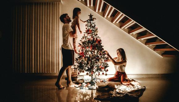 Cómo ahorrar electricidad en Navidad sin privarte de las luces y adornos |  Trucos caseros | Hogar | nnda | nnni | RESPUESTAS | MAG.