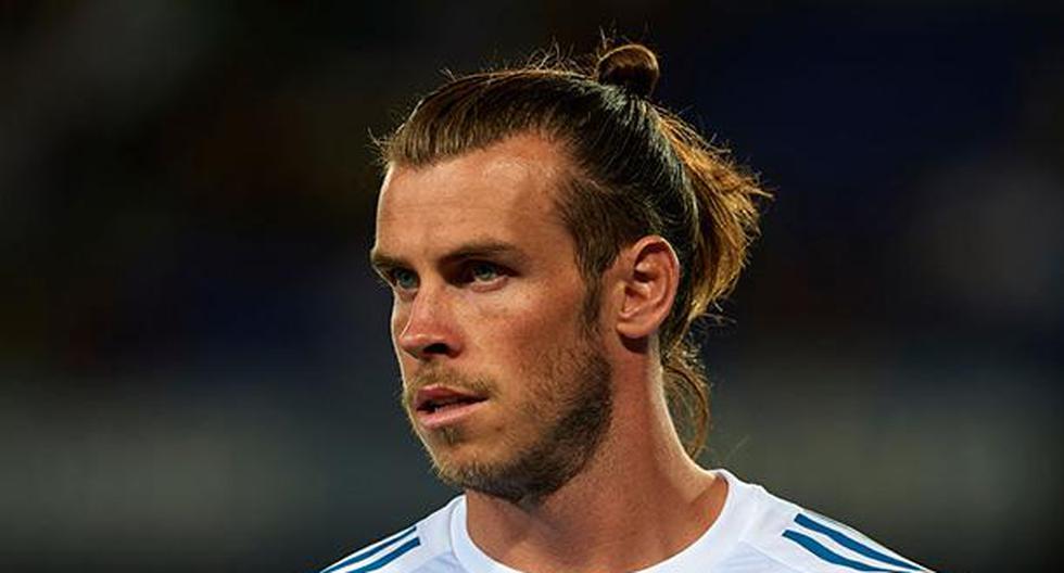 Gareth Bale tiene que meditar sobre su presente en el Real Madrid. (Foto: Getty Images)