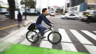 Conoce los puntos de Lima en los que puedes estacionar tu bicicleta [VIDEO]