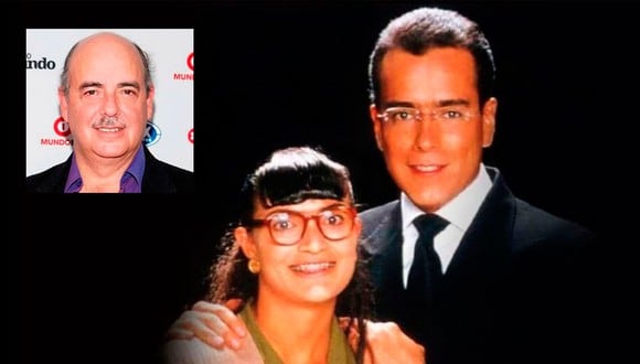 Fernando Gaitán fue el creador de la famosa telenovela "Yo soy Betty, la fea", además de otras exitosas producciones (Foto: Getty images / Caracol TV)