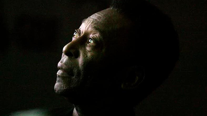 Funeral de Pelé: así se desarrolló su velatorio en Brasil