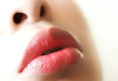 4 trucos para evitar que tus labios se resequen en verano 
