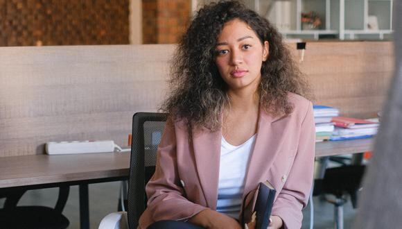 “El marketing personal es la realización de actividades que tienen como finalidad posicionarnos en un mundo donde las competencias laborales son un desafío", señala la experta. (Foto: Pexel)