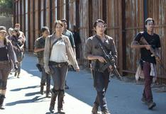 The Walking Dead: ¿por qué este ex miembro del elenco ya no puede ver el drama zombi?