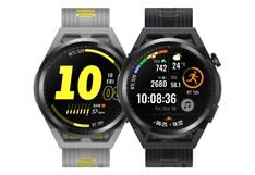 Huawei Watch GT Runner: características y precio del reloj que se lanza en Perú
