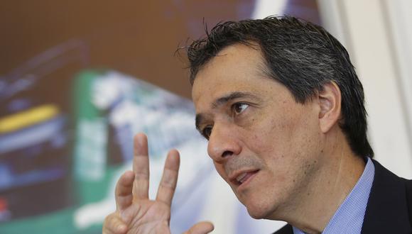 Alonso Segura, titular del MEF. (Foto: Reuters)
