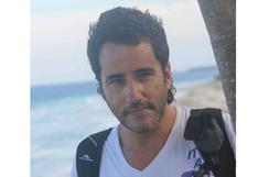 Quién era Federico Mazzoni, el argentino que fue asesinado en la turística Playa del Carmen 