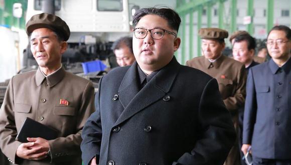 El secretario general adjunto de Asuntos Políticos analizará con autoridades norcoreanas "temas de interés y preocupaciones mutuas". (Foto: AFP)