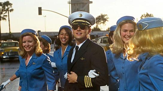 "Catch Me If You Can" (2002)