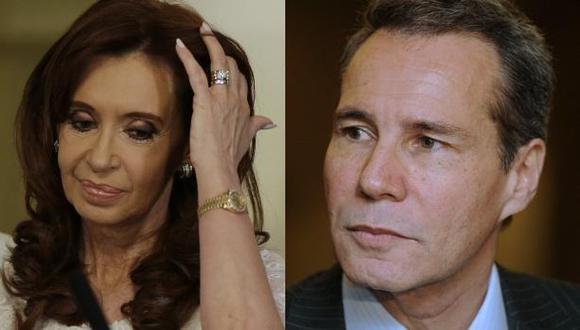 Caso Nisman: "No descarto que Cristina esté involucrada"