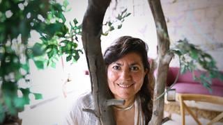 Teresa Ruiz Rosas, ganadora del Premio Nacional de Literatura: “El cerebro no se arregla solo con química”