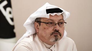 Arabia Saudita rechaza acusaciones en informe de EE.UU. del asesinato de Khashoggi 