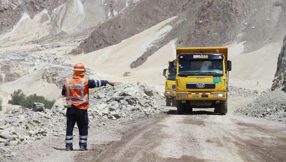 El MEF recordó que la Comisión de Presupuesto del Parlamento ha enviado una relación de 532 proyectos de inversión a nivel nacional a ser considerados en el presupuesto de 2021. (Foto: GEC)