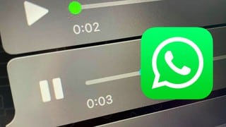 Cómo aumentar la velocidad de los mensajes de voz de WhatsApp