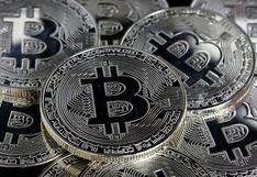 Bitcóin se recupera de brutal caída: pronostican 'criptoinvierno'