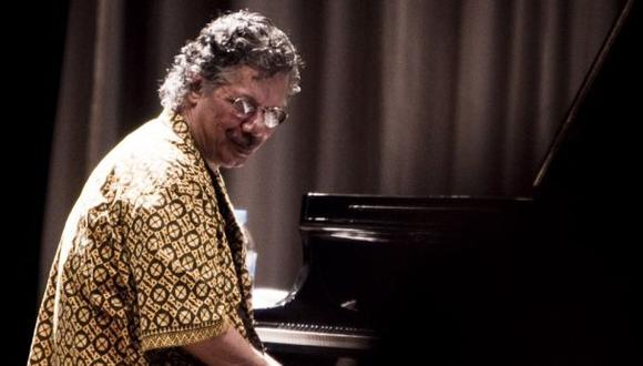 Chick Corea: el influyente pianista tocará este sábado en Lima