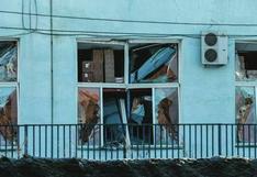 Meteorito en Rusia: Sube a 1.200 la cifra de heridos