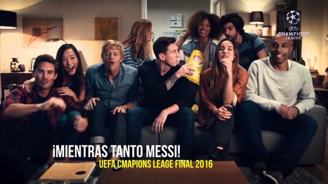 Memes: redes sociales explotaron en final de Champions League - 3