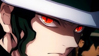 “Demon Slayer”: 10 cosas que debes saber sobre Muzan Kibutsuji de ‘Kimetsu no Yaiba’