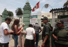 Perú: Policía ahorrará el 30% de su sueldo con mejoras en Salud