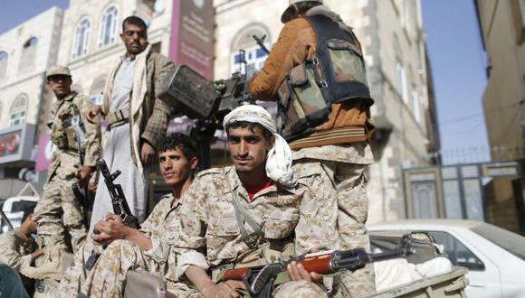 Yemen: Gobierno logra acuerdo con rebeldes al verse cercado