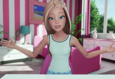 Barbie explica por qué es fan de Taylor Swift y Zendaya