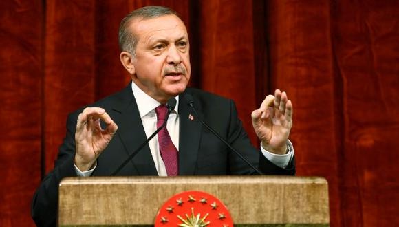 Turquía: Erdogan cerrará academias militares tras golpe fallido