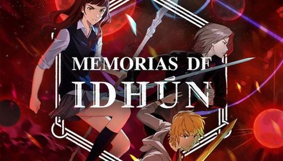 “Memorias de Idhún” llega a Netflix con polémico doblaje y fiel adaptación". (Foto: Netflix)