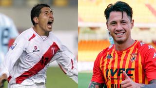 Johan Fano sobre Gianluca Lapadula: “Es un jugador que le ha caído bien al Perú por su entrega”