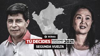 Elecciones 2021: último minuto, conteo de la ONPE y otros detalles hoy 8 de junio