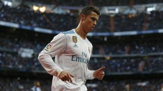 Cristiano volvió al gol con este doblete ante La Coruña [VIDEO]