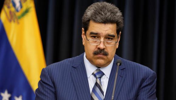 Las exigencias se han mantenido desde inicios de mes, cuando Maduro anunció que repartiría los perniles, una promesa tampoco pudo cumplir el pasado año. (Reuters)