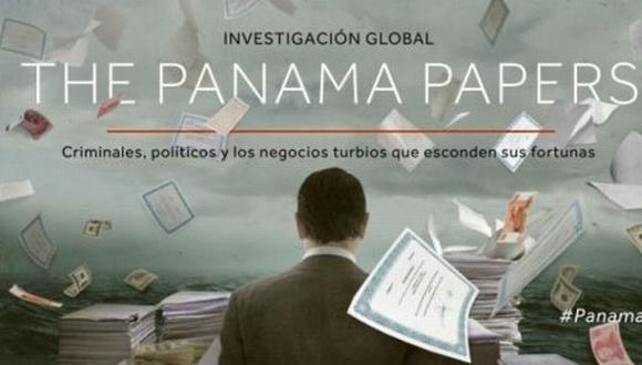 Panama Papers: Palabras que debes conocer para entender el caso