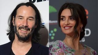 Oscar 2020: Penélope Cruz, Diane Keaton y Keanu Reeves serán presentadores