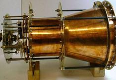 NASA reconoce el propulsor revolucionario desechado durante años
