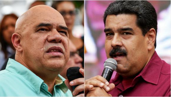 Venezuela espera diálogo entre oposición y Gobierno