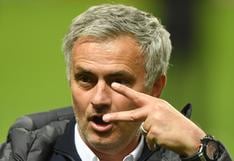 José Mourinho opinó sobre enfrentar al Real Madrid en la Supercopa de Europa