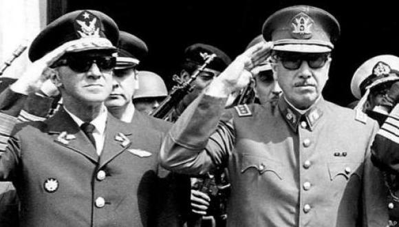 Condenan a prisión a tres ex agentes de Pinochet por tortura