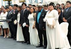 Arequipa: novios podrán contraer matrimonio civil de manera virtual debido a la cuarentena