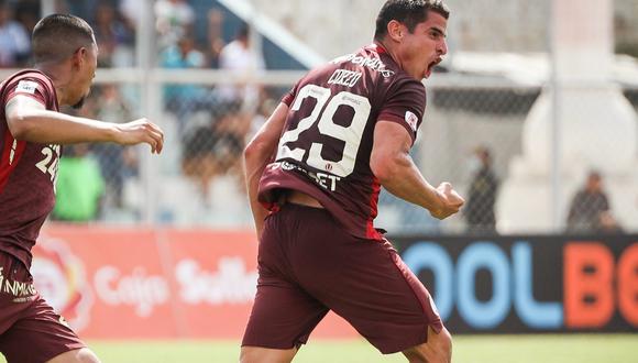 Universitario vs. Alianza Atlético | resumen y goles del partido. (Foto: Liga 1)