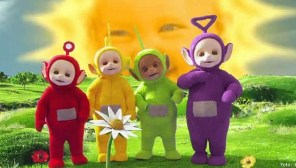 Cómo será el nuevo bebé sol de los Teletubies: qué se sabe de su estreno en Netflix | En esta nota te contaremos cómo será el nuevo bebé sol de los Teletubies y qué se sabe de su estreno en Netflix, además de otra información que debes conocer. (Foto: BBC)