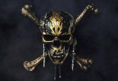 Piratas del Caribe 5: este es el nuevo tráiler de ‘Dead Men Tell No Tales’