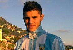 Copa América 2015: Mauro Icardi es el gran ausente en Argentina