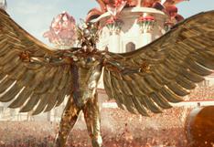 YouTube: mira aquí el trailer del filme 'Dioses de Egipto'